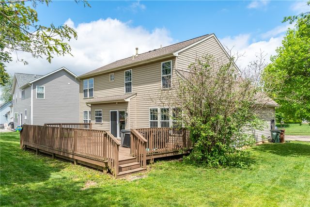 1818 Highlander Drive, Xenia, OH 45385
