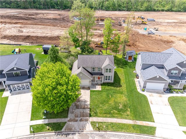 1818 Highlander Drive, Xenia, OH 45385