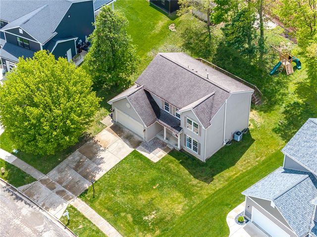 1818 Highlander Drive, Xenia, OH 45385