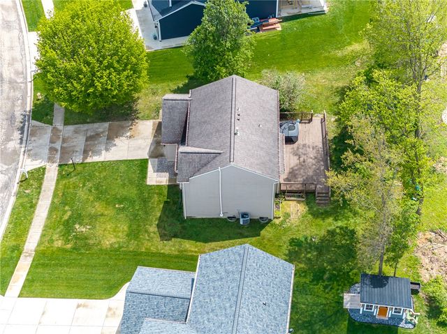 1818 Highlander Drive, Xenia, OH 45385