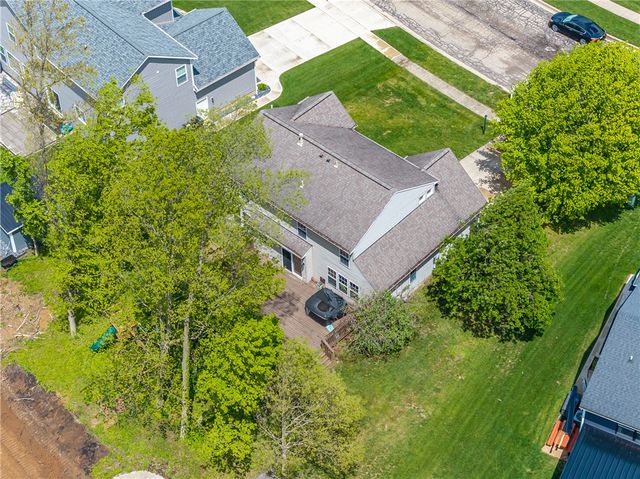 1818 Highlander Drive, Xenia, OH 45385