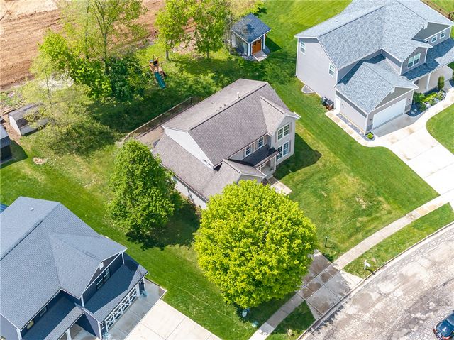 1818 Highlander Drive, Xenia, OH 45385