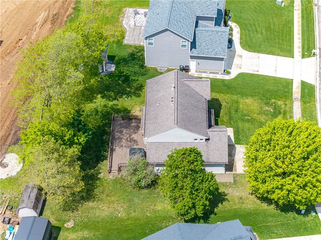 1818 Highlander Drive, Xenia, OH 45385