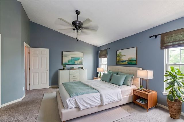 1818 Highlander Drive, Xenia, OH 45385