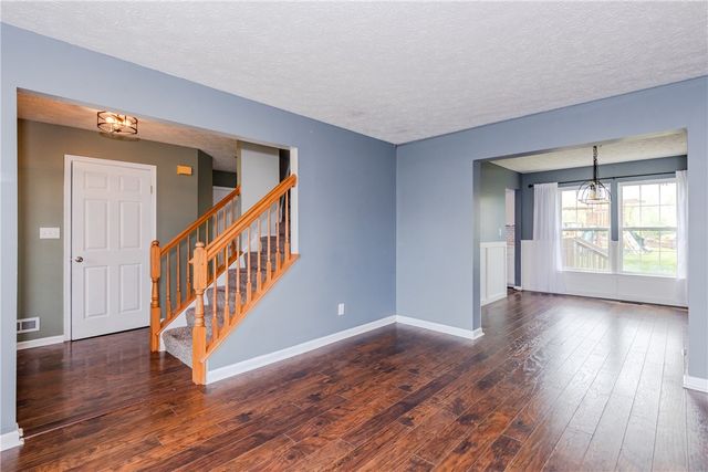 1818 Highlander Drive, Xenia, OH 45385