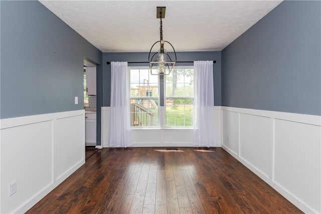 1818 Highlander Drive, Xenia, OH 45385