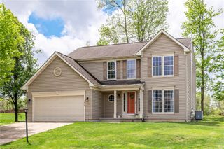 1818 Highlander Drive, Xenia, OH 45385