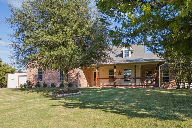 184 Lopez Drive, Sherman, TX 75090