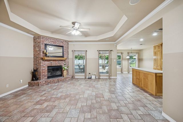 184 Lopez Drive, Sherman, TX 75090