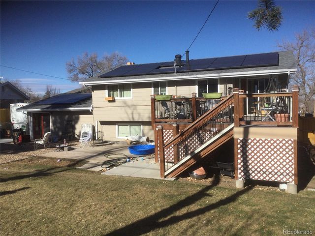 7124 W 74th Place, Arvada, CO 80003