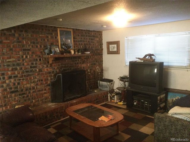 7124 W 74th Place, Arvada, CO 80003