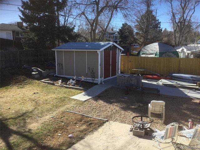 7124 W 74th Place, Arvada, CO 80003