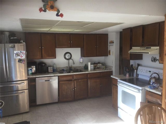 7124 W 74th Place, Arvada, CO 80003