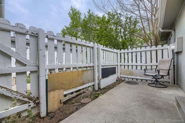 1246 Sable Boulevard, Aurora, CO 80011