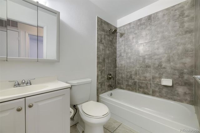 1246 Sable Boulevard, Aurora, CO 80011