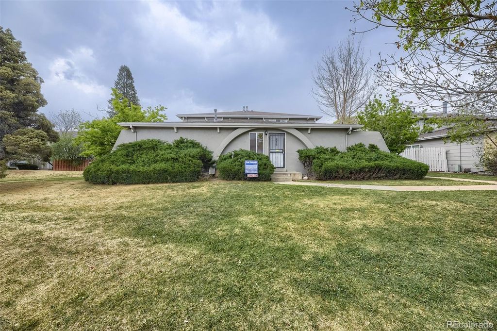 1246 Sable Boulevard, Aurora, CO 80011
