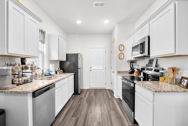 639 Muster Field Ct., Conway, SC 29526