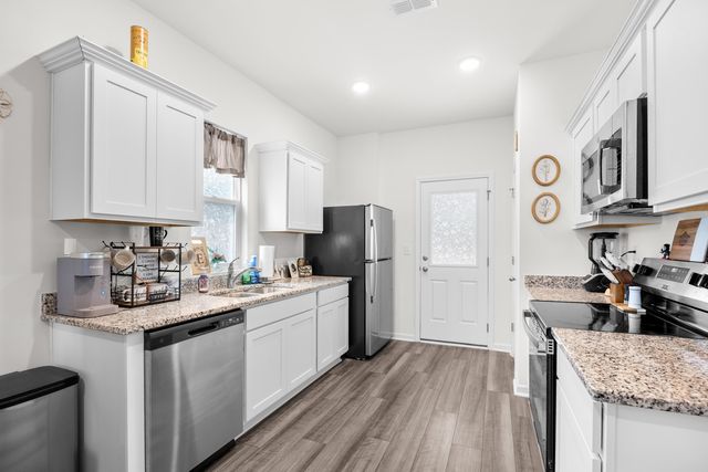 639 Muster Field Ct., Conway, SC 29526