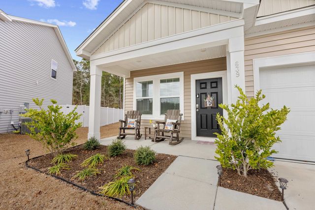 639 Muster Field Ct., Conway, SC 29526