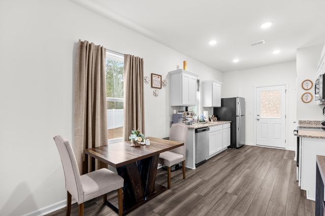 639 Muster Field Ct., Conway, SC 29526