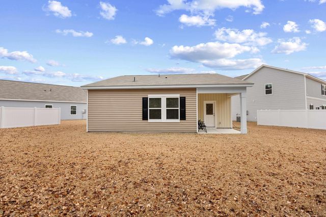 639 Muster Field Ct., Conway, SC 29526