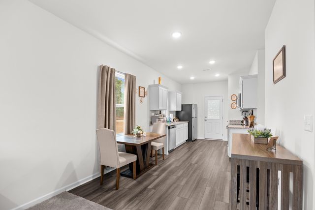 639 Muster Field Ct., Conway, SC 29526