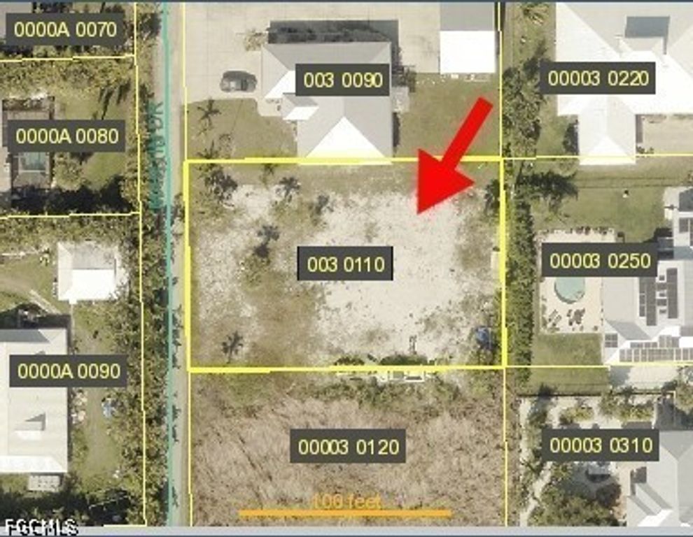 14741 Martin DR, Fort Myers, FL 33908