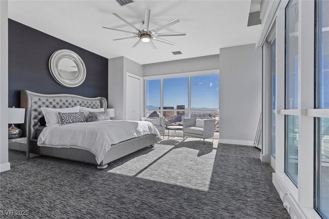 4575 Dean Martin Drive 3300, Las Vegas, NV 89103