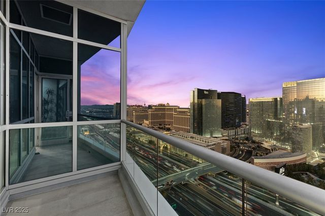 4575 Dean Martin Drive 3300, Las Vegas, NV 89103