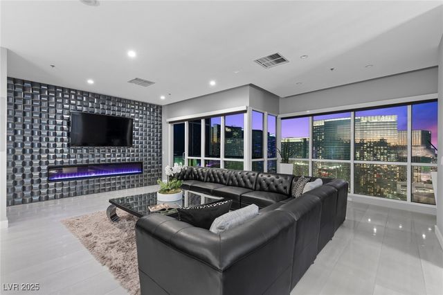 4575 Dean Martin Drive 3300, Las Vegas, NV 89103