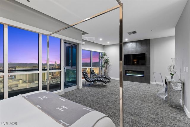 4575 Dean Martin Drive 3300, Las Vegas, NV 89103