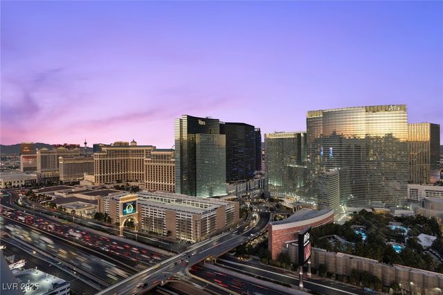 4575 Dean Martin Drive 3300, Las Vegas, NV 89103