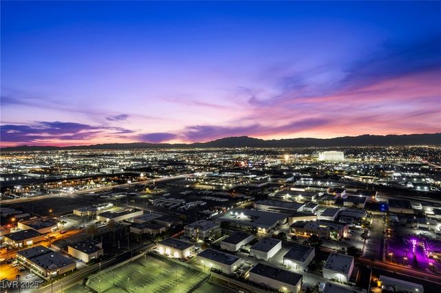 4575 Dean Martin Drive 3300, Las Vegas, NV 89103