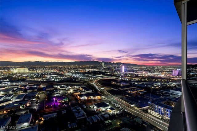 4575 Dean Martin Drive 3300, Las Vegas, NV 89103