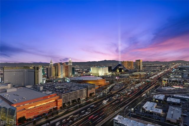 4575 Dean Martin Drive 3300, Las Vegas, NV 89103