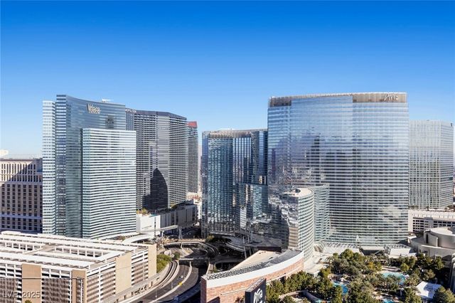 4575 Dean Martin Drive 3300, Las Vegas, NV 89103