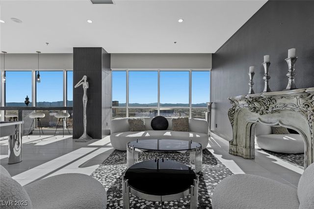 4575 Dean Martin Drive 3300, Las Vegas, NV 89103