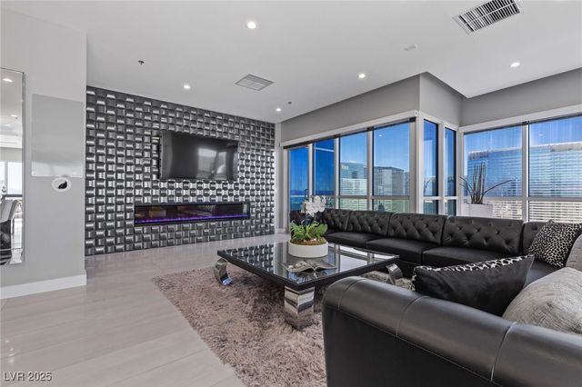 4575 Dean Martin Drive 3300, Las Vegas, NV 89103