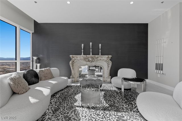 4575 Dean Martin Drive 3300, Las Vegas, NV 89103