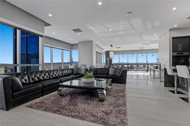 4575 Dean Martin Drive 3300, Las Vegas, NV 89103