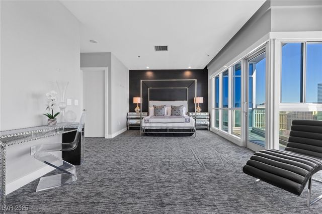 4575 Dean Martin Drive 3300, Las Vegas, NV 89103