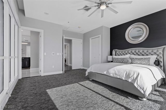 4575 Dean Martin Drive 3300, Las Vegas, NV 89103