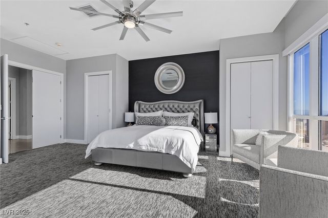 4575 Dean Martin Drive 3300, Las Vegas, NV 89103