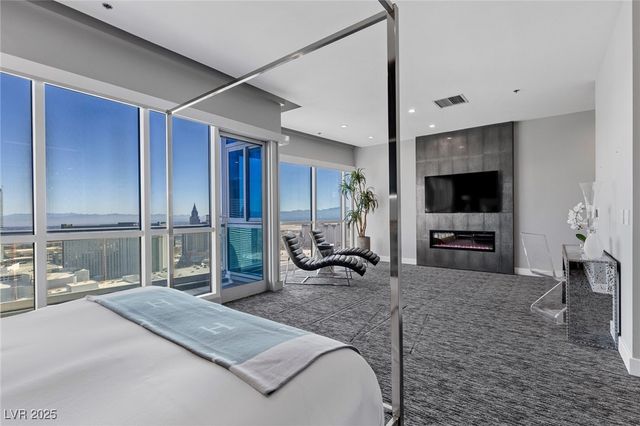 4575 Dean Martin Drive 3300, Las Vegas, NV 89103