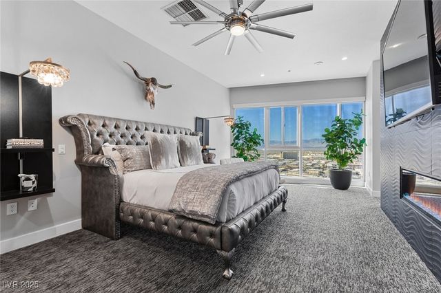 4575 Dean Martin Drive 3300, Las Vegas, NV 89103