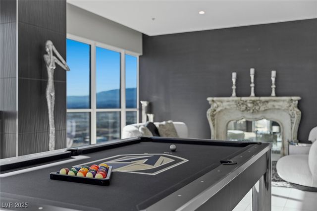 4575 Dean Martin Drive 3300, Las Vegas, NV 89103