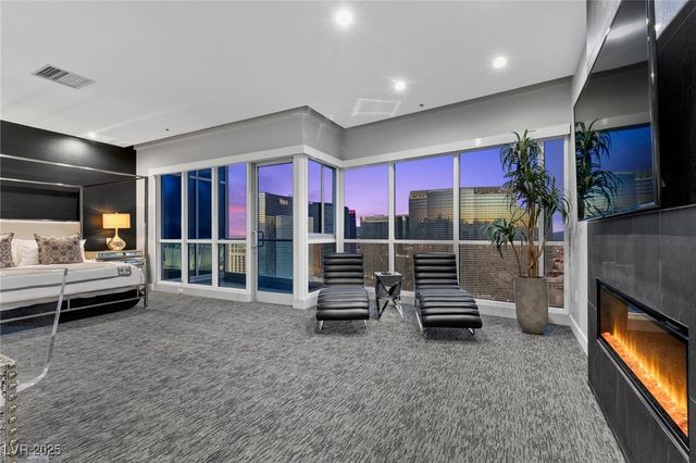 4575 Dean Martin Drive 3300, Las Vegas, NV 89103