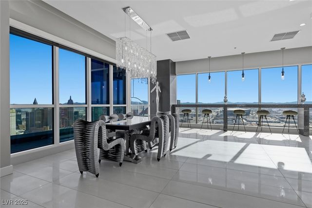 4575 Dean Martin Drive 3300, Las Vegas, NV 89103