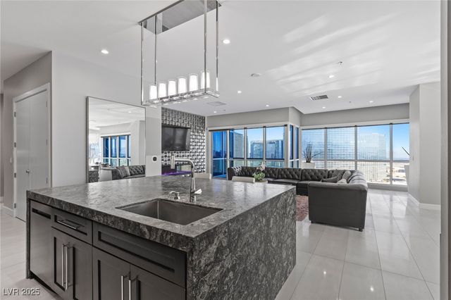 4575 Dean Martin Drive 3300, Las Vegas, NV 89103