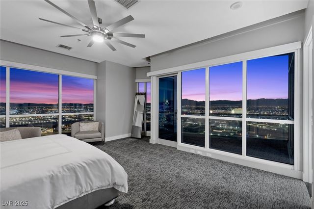 4575 Dean Martin Drive 3300, Las Vegas, NV 89103